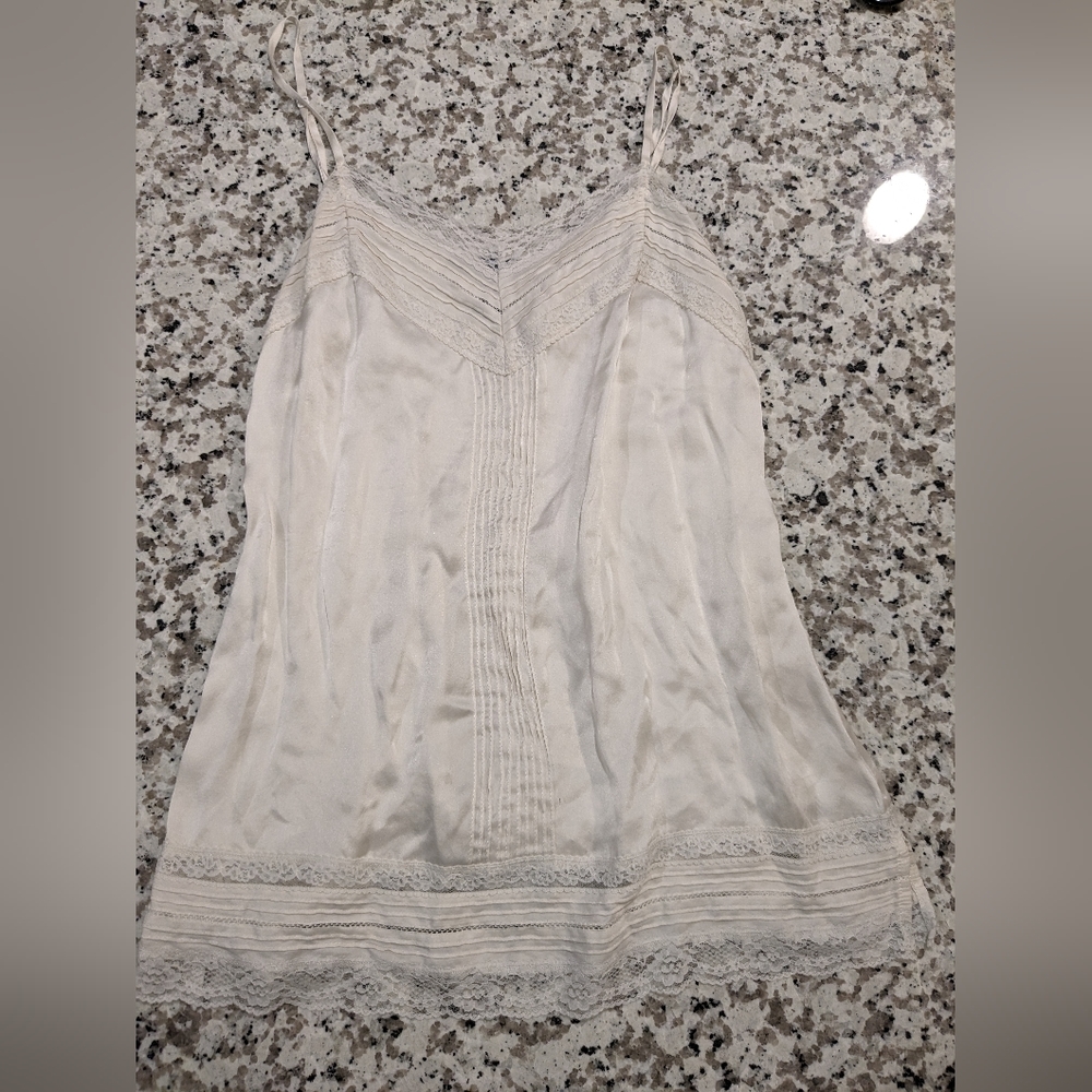Cute sleep top